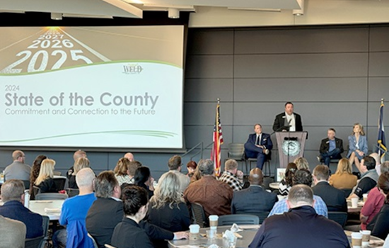 Weld County Officials Host First State of the County Event, Charting Growth and Future Developments