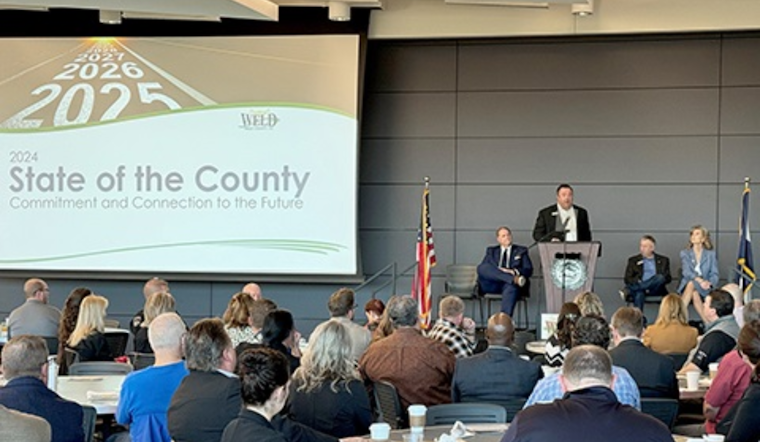 Weld County Officials Host First State of the County Event, Charting Growth and Future Developments