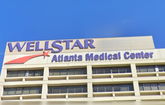 Wellstar Unveils Blueprint for Renewal of Former Atlanta Medical Center Site into Mixed-Use Neighborhood