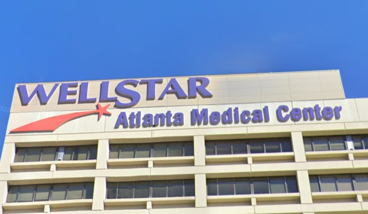 Wellstar Unveils Blueprint for Renewal of Former Atlanta Medical Center Site into Mixed-Use Neighborhood