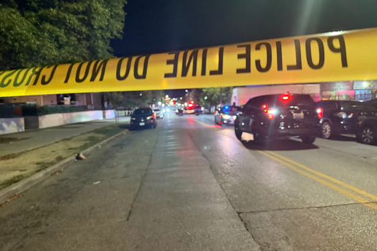 West Baltimore Police Fatally Shoot Man After Vehicle Collision and Confrontation, Officers on Leave as Investigation Ensues