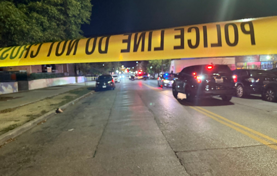 West Baltimore Police Fatally Shoot Man After Vehicle Collision and Confrontation, Officers on Leave as Investigation Ensues