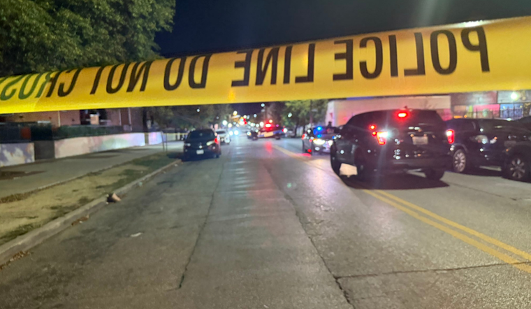 West Baltimore Police Fatally Shoot Man After Vehicle Collision and Confrontation, Officers on Leave as Investigation Ensues
