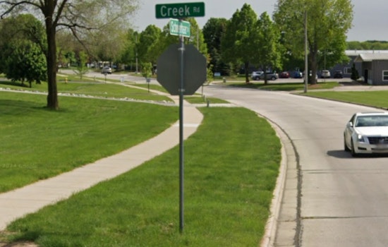 West Bend Apartment Blaze Displaces Residents, Lack of Safety Equipment Exacerbates Damage