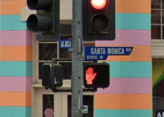 West Hollywood Community Grapples with Public Nudity and Safety Concerns in Local Homelessness Crisis