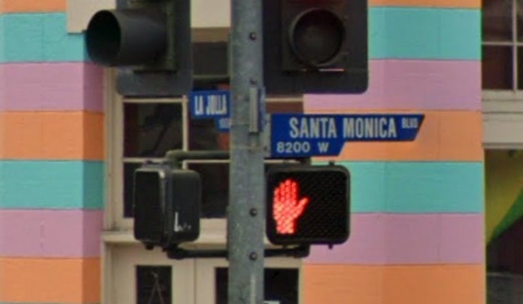 West Hollywood Community Grapples with Public Nudity and Safety Concerns in Local Homelessness Crisis