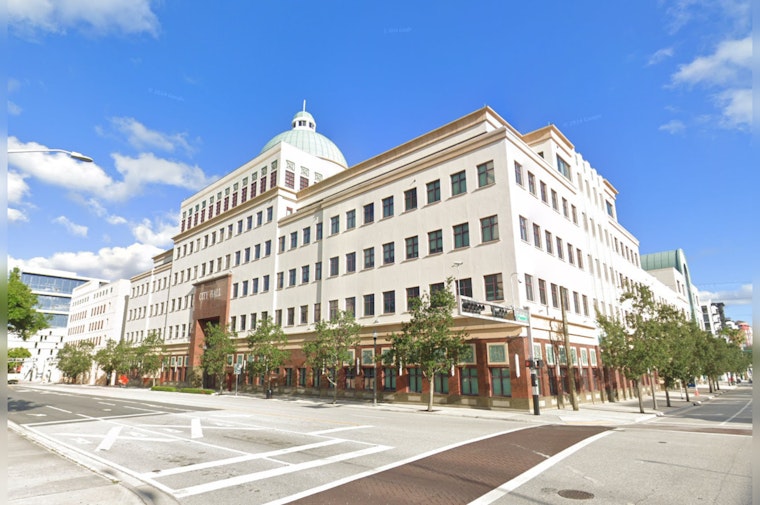 West Palm Beach Launches $50 Million Emergency Loan Program to Aid Small Businesses Affected by Hurricane Milton