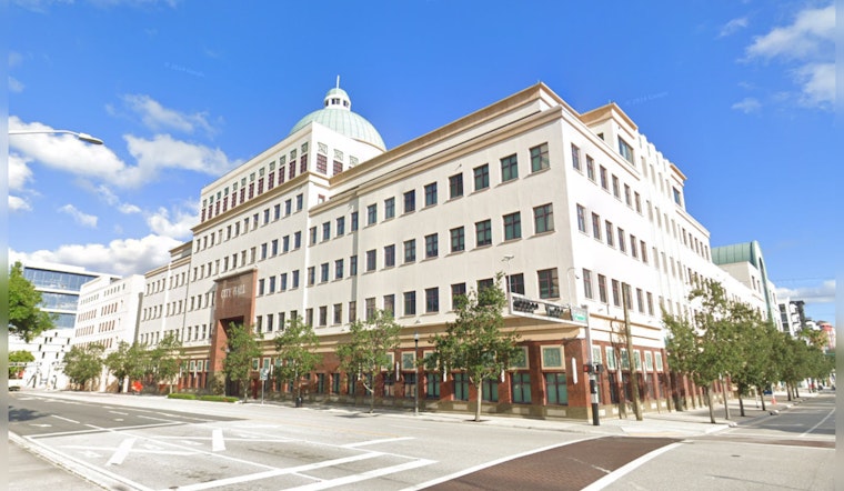 West Palm Beach Launches $50 Million Emergency Loan Program to Aid Small Businesses Affected by Hurricane Milton
