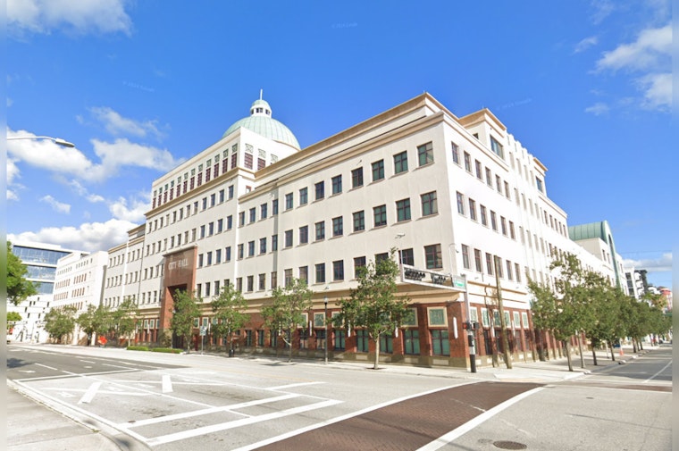 West Palm Beach Mayor Unveils New Public Safety Plans Amidst City Growth