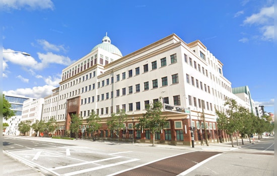 West Palm Beach Mayor Unveils New Public Safety Plans Amidst City Growth