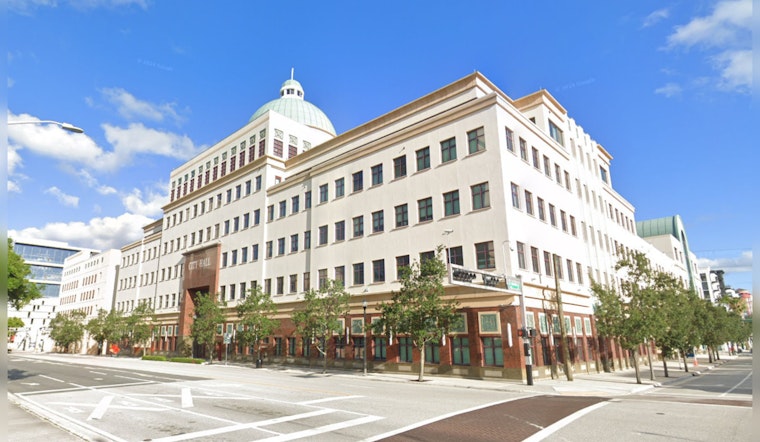West Palm Beach Mayor Unveils New Public Safety Plans Amidst City Growth