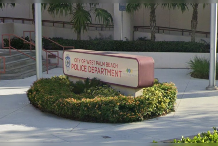 West Palm Beach Police Chief Frank Adderley Dismissed Amid Financial Misconduct Allegations