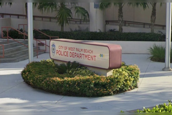 West Palm Beach Police Chief Frank Adderley Dismissed Amid Financial Misconduct Allegations