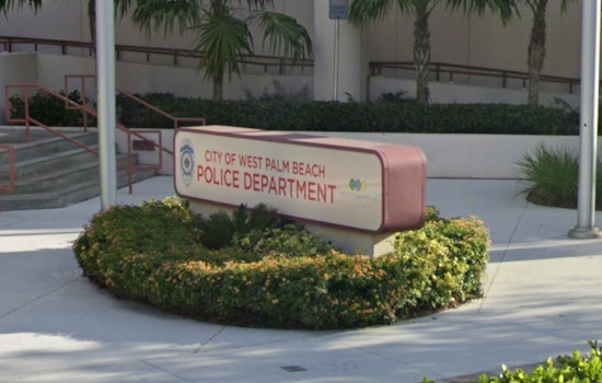 West Palm Beach Police Chief Frank Adderley Dismissed Amid Financial Misconduct Allegations