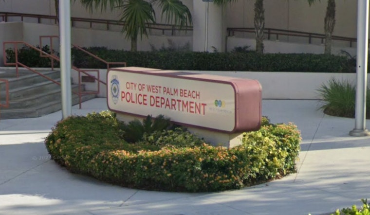 West Palm Beach Police Chief Frank Adderley Dismissed Amid Financial Misconduct Allegations