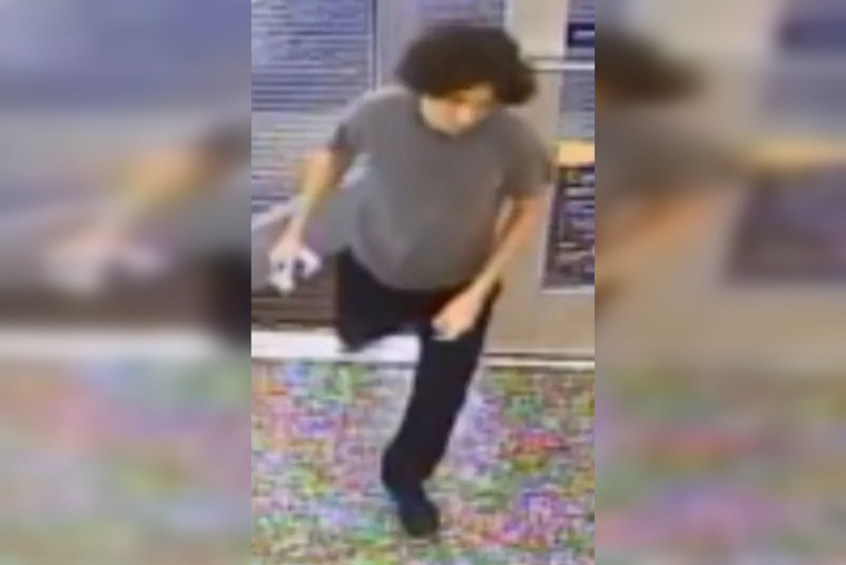 West Palm Beach Police Seek Public's Aid in Identifying Suspect in Wawa Gas Station Voyeurism Case
