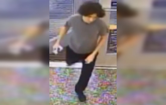 West Palm Beach Police Seek Public's Aid in Identifying Suspect in Wawa Gas Station Voyeurism Case