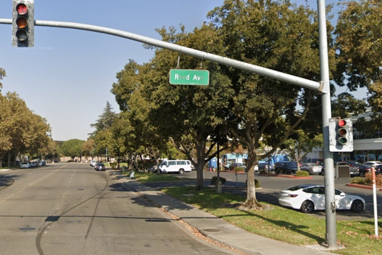 West Sacramento Police Confront Sideshow Chaos, Juveniles Detained, Stolen Vehicle Crashed