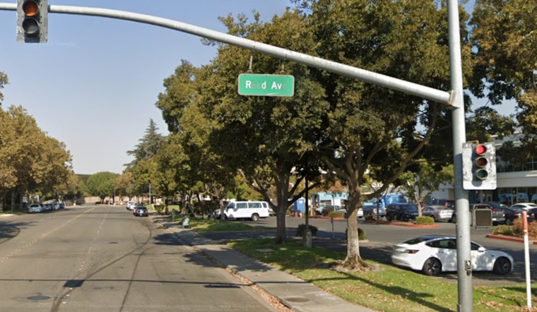 West Sacramento Police Confront Sideshow Chaos, Juveniles Detained, Stolen Vehicle Crashed