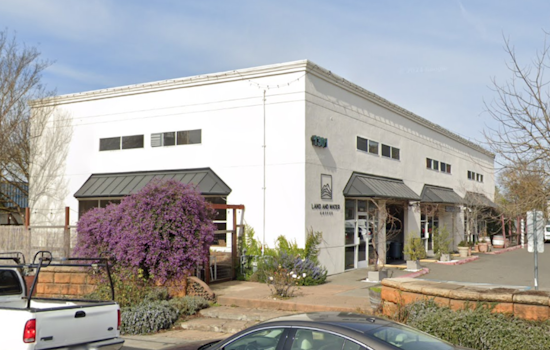 West Santa Rosa's Land and Water Coffee Reopens After Bee Swarm Relocation