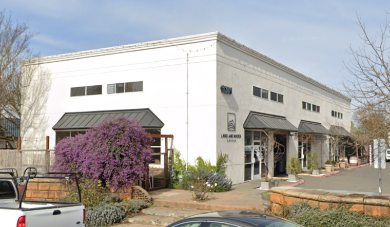 West Santa Rosa's Land and Water Coffee Reopens After Bee Swarm Relocation