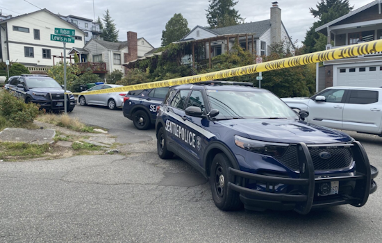 West Seattle Community Mourns as Police Investigate Daylight Shooting Death of Local Woman