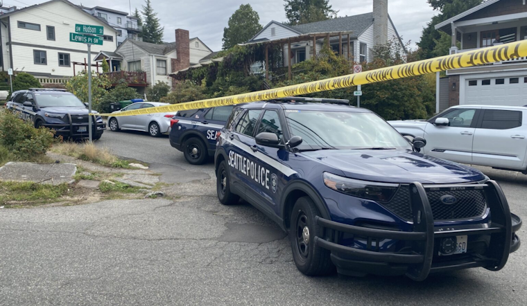 West Seattle Community Mourns as Police Investigate Daylight Shooting Death of Local Woman