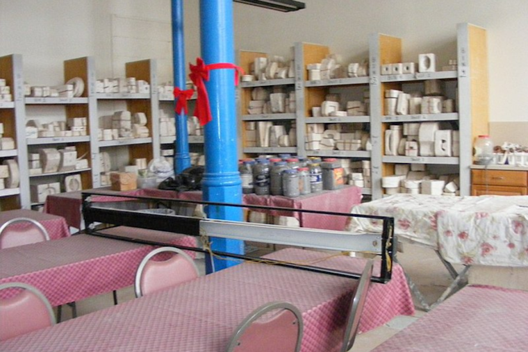 West Seattle Welcomes Return of Adult Pottery Classes at Alki Bathhouse