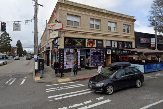 West Seattle's Easy Street Records Suffers Major Loss, Flood Ravages 10,000 Records, Vandalism Strikes Amid Recovery