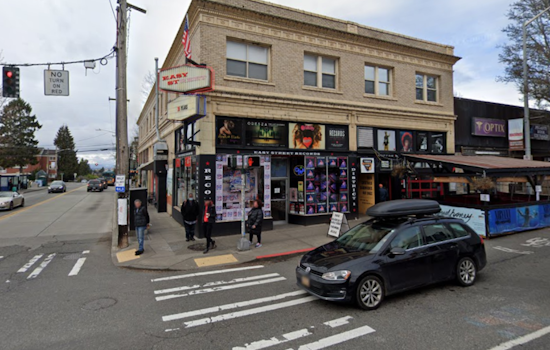 West Seattle's Easy Street Records Suffers Major Loss, Flood Ravages 10,000 Records, Vandalism Strikes Amid Recovery