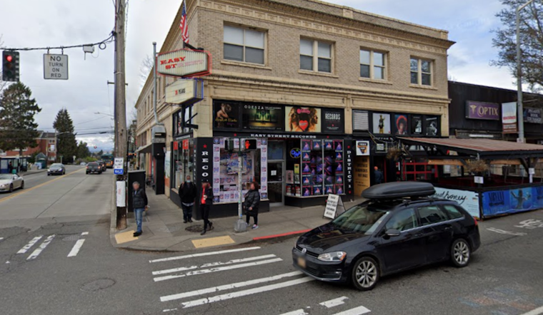 West Seattle's Easy Street Records Suffers Major Loss, Flood Ravages 10,000 Records, Vandalism Strikes Amid Recovery