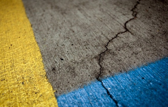 West Texas Rocked by 3.5 Magnitude Earthquake Near Toyah, Concerns Rise Over Seismic Activity Trend