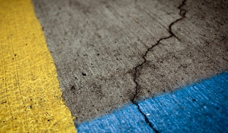 West Texas Rocked by 3.5 Magnitude Earthquake Near Toyah, Concerns Rise Over Seismic Activity Trend