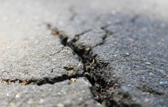 West Texas Shaken by 3.2 Magnitude Earthquake Amidst Increasing Seismic Activity Near Midland