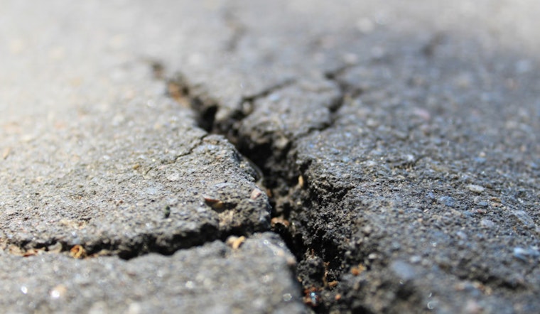 West Texas Shaken by 3.2 Magnitude Earthquake Amidst Increasing Seismic Activity Near Midland