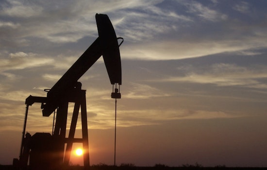 West Texas Well Sealed After 19-Day Mishap Causes Environmental Alarm in Toyah