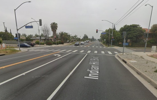 Westbound 10 Freeway in Pomona Closed Following Fatal Early Morning Crash