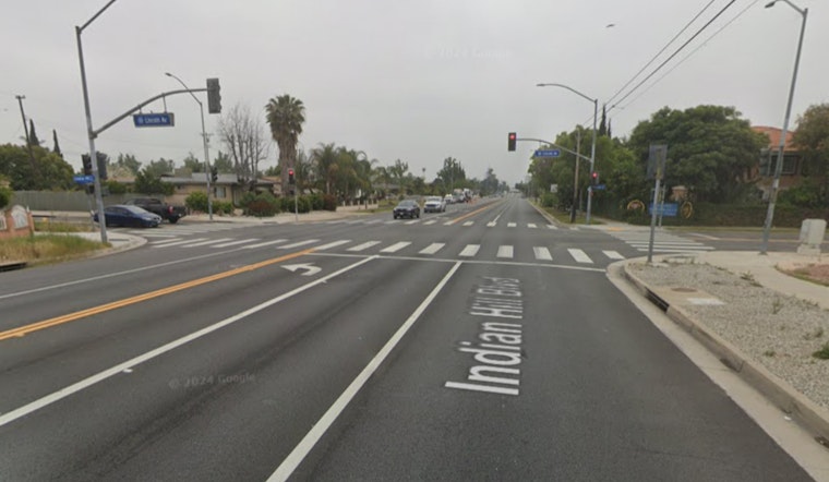 Westbound 10 Freeway in Pomona Closed Following Fatal Early Morning Crash