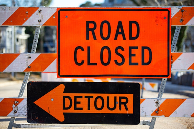 Westbound Highway 55 Closure Rescheduled in Minnesota, Impacts Expected for Commuters in Plymouth