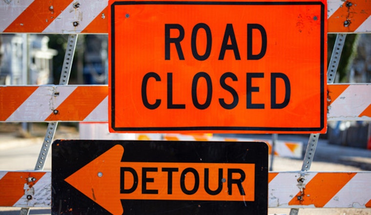 Westbound Highway 55 Closure Rescheduled in Minnesota, Impacts Expected for Commuters in Plymouth