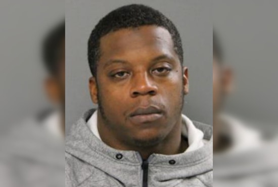 Westchester Man Charged with Felony Armed Robbery in Chicago