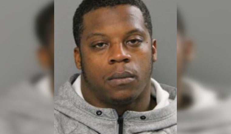 Westchester Man Charged with Felony Armed Robbery in Chicago