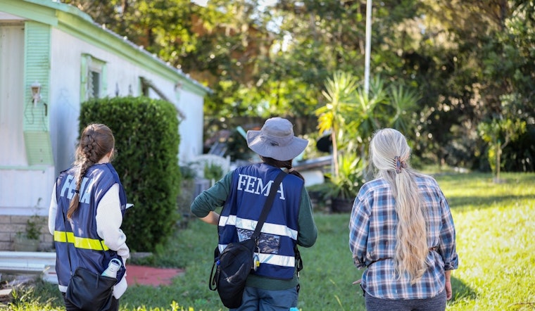 Western North Carolina Rallies for Massive Recovery Effort After Deadly Hurricane Helene as Authorities Combat Misinformation and FEMA Allocates Millions in Aid