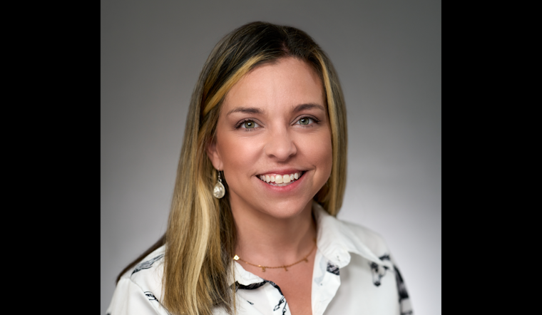 Westerville's WeConnect Bolsters Business Development Team with Sam Holt Aiming to Empower Local Economy