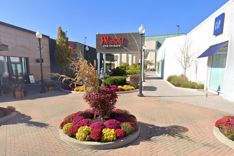 Westfield Old Orchard Mall in Skokie to Transform With New Apartments and Retail Spaces, Bloomingdale's Demolition Set