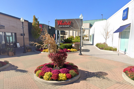 Westfield Old Orchard Mall in Skokie to Transform With New Apartments and Retail Spaces, Bloomingdale's Demolition Set