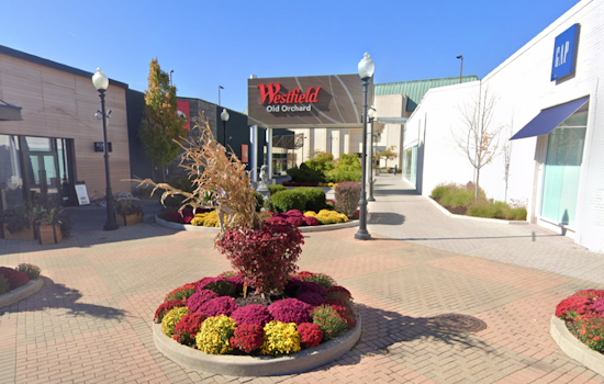 Westfield Old Orchard Mall in Skokie to Transform With New Apartments and Retail Spaces, Bloomingdale's Demolition Set