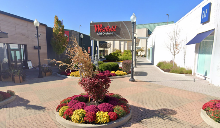 Westfield Old Orchard Mall in Skokie to Transform With New Apartments and Retail Spaces, Bloomingdale's Demolition Set