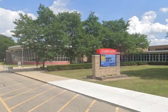 Westland Area Schools and Police Respond with Tighter Security After Post-Game Chaos at John Glenn High School