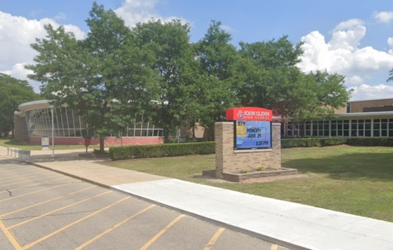Westland Area Schools and Police Respond with Tighter Security After Post-Game Chaos at John Glenn High School